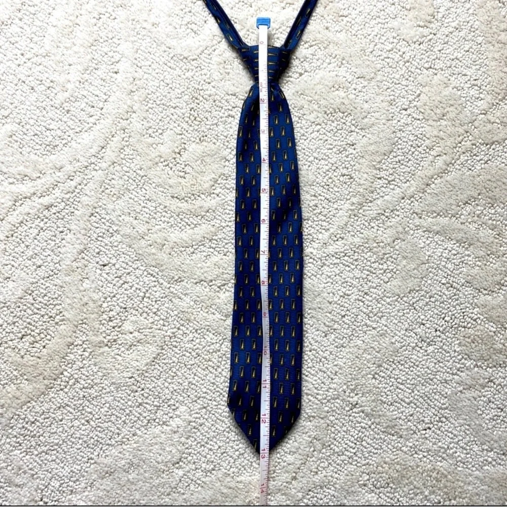 HARTSTRINGS Boys Ties- Lot of (3)